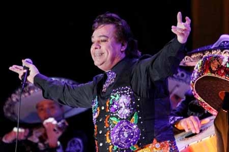 “Uno es Juan Gabriel” Tour llegará a Puebla este 25 de junio