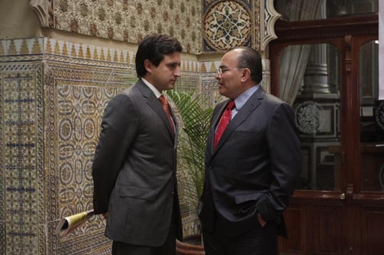 PRI quiere el control de la Gran Comisión; se confirma ruptura de Compromiso por Puebla