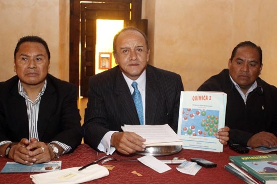 IFE complaciente con Alcalá y Lozano: Panal