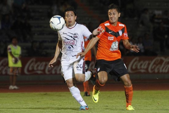 Lobos BUAP visita a Estudiantes en la jornada cuatro del Ascenso MX
