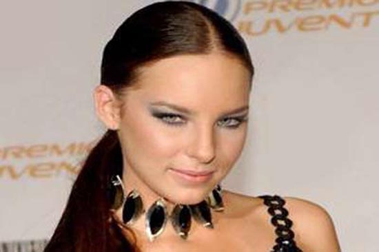Belinda ya tiene nuevo amor