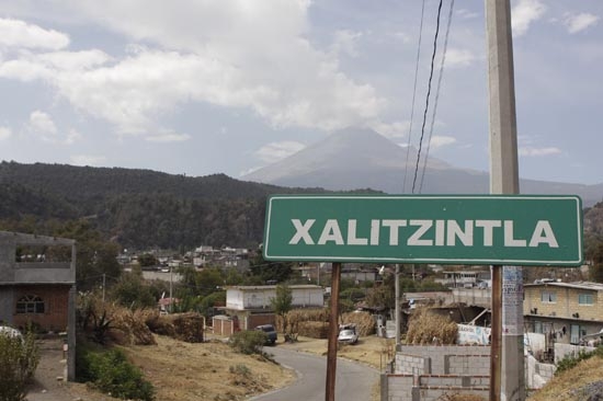 Popocatépetl: 3 mil personas serían evacuadas en caso de erupción