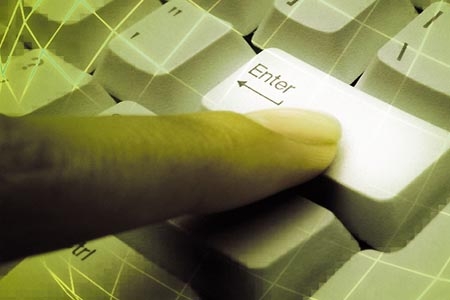 Ciberataque alenta red de internet a nivel mundial