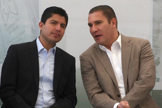 Pondrán 300 cámaras más de videovigilancia en Puebla