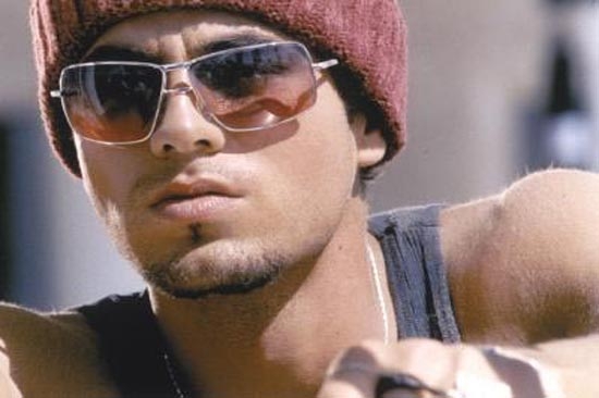 Enrique Iglesias, consentido del Billboard
