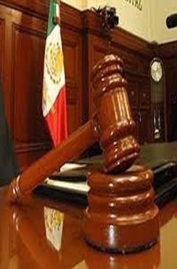 Justicia a la mexicana