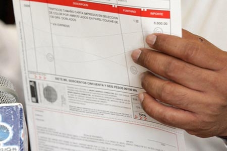 ¿Quiénes están obligados a la factura electrónica en México?