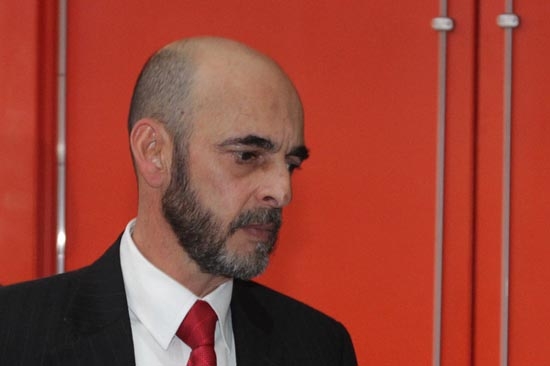 Niegan amparo a David Villa Issa, ex subsecretario de Egresos de Marín