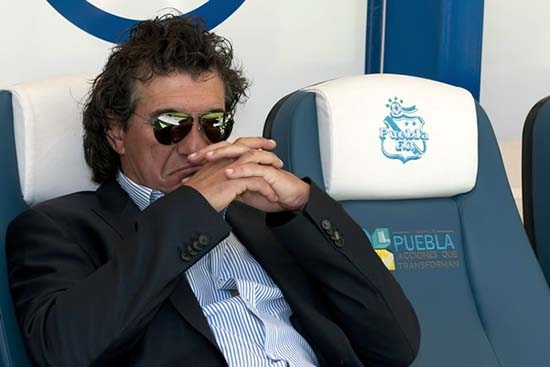 ¿Quien es Rubén Omar Romano, el nuevo técnico del Puebla?