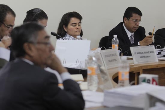 Consejeros electorales de Puebla se repartirán 7 mdp como liquidación