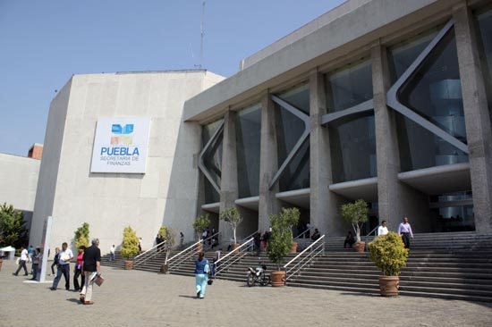 Anomalías en Seguro Popular y centralismo de Finanzas, observaciones de ASF a Puebla