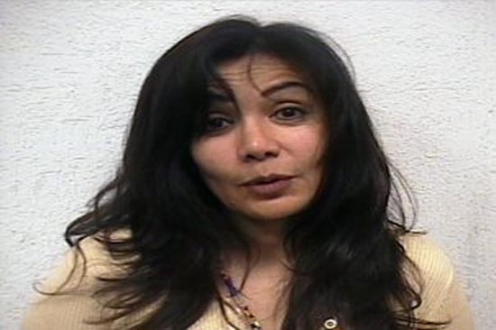 Reina del Pacífico, sólo un año en prisión