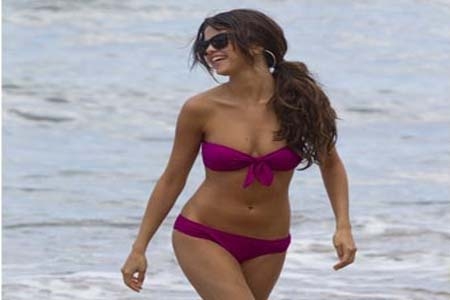 Selena Gomez, otra vez amenazada de muerte