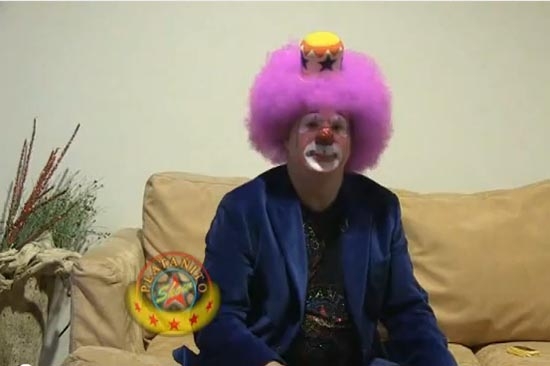Y Platanito pidió disculpas por chiste de la guardería ABC