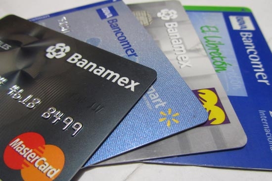 Tarjetas de Banamex y Bancomer, las más clonadas en Puebla