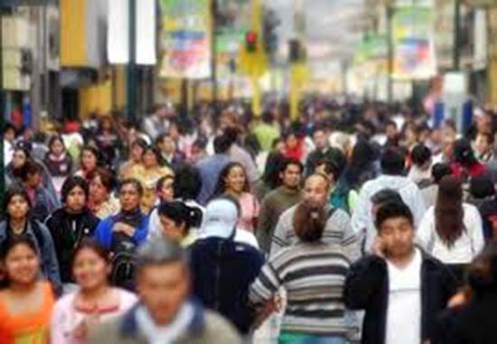 México tendrá 150 millones de habitantes en 2050: estudio