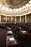 Los diputados y el beato