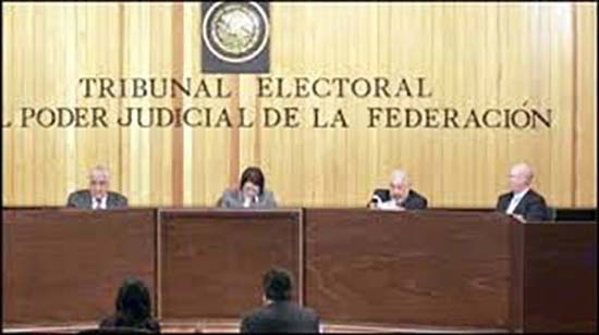 TEPJF ordena al TEE de Puebla aplicar sanción al PAN por acto anticipado de campaña