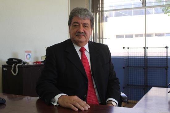 Carlos Hernández, nuevo delegado de Profeco en Puebla