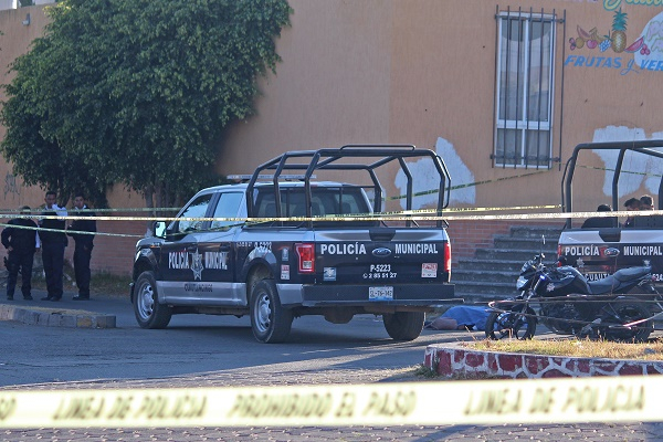 Feminicidios: Mujer asesinada en San Lorenzo Almecatla estaba embarazada
