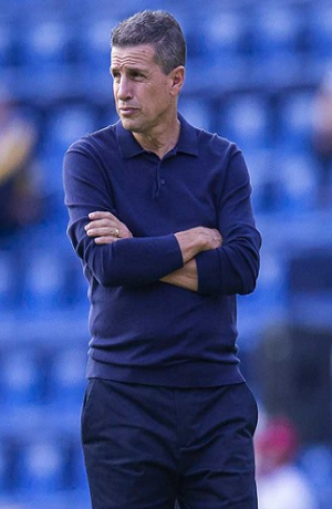 Xolos de Tijuana elige a Ricardo Valiño como DT