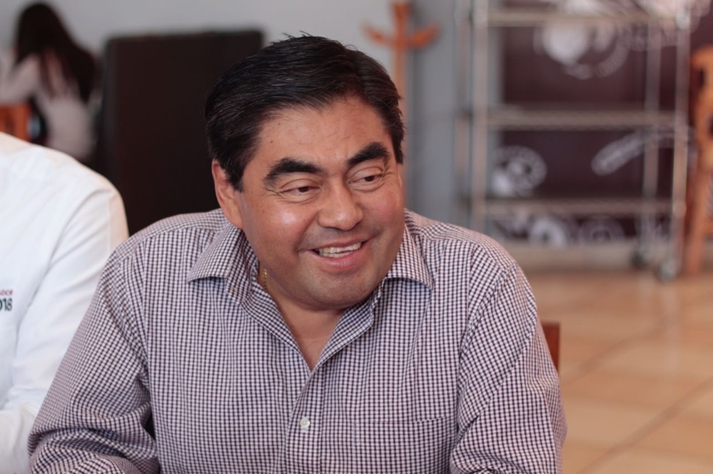 Barbosa dice que reformará la Ley de Transporte