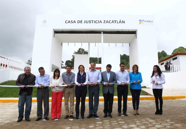 RMV anunció reingeniería de la PGJ