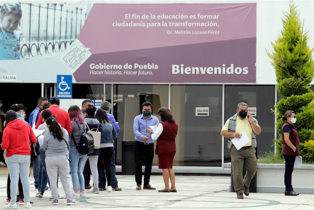 El 28 de marzo, con voto directo elección de líderes del SNTE 23 Y 51