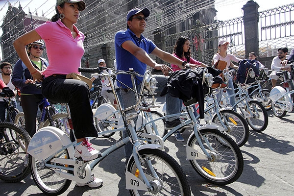NetBike construirá fábrica de bicicletas en Huejotzingo, Puebla