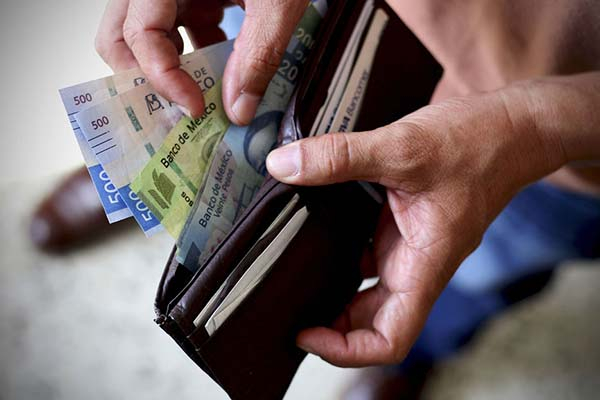Canacintra Puebla pide tregua fiscal ante crisis de coronavirus