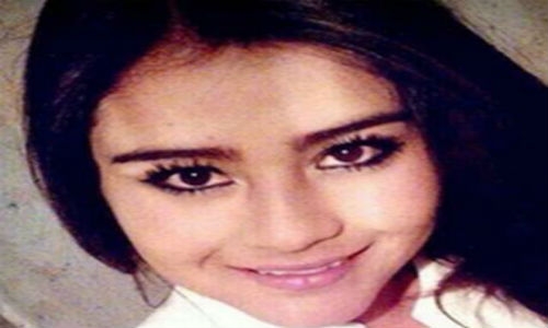 Activan Alerta Pre-Amber por desaparición de una joven en Zacatlán