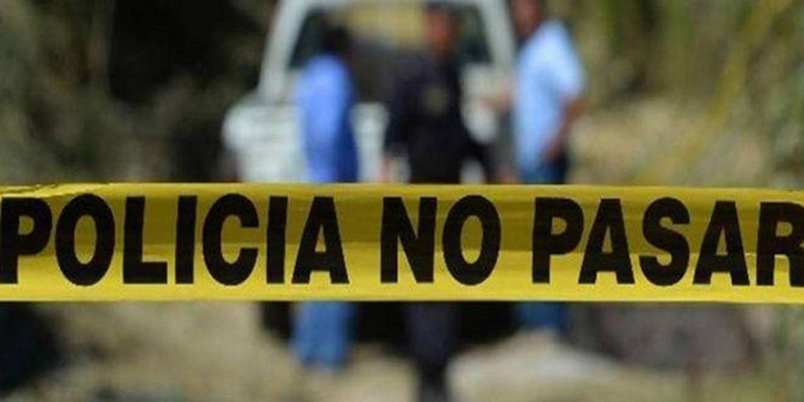 Hallan cadáver en barranca de la colonia Miguel Hidalgo