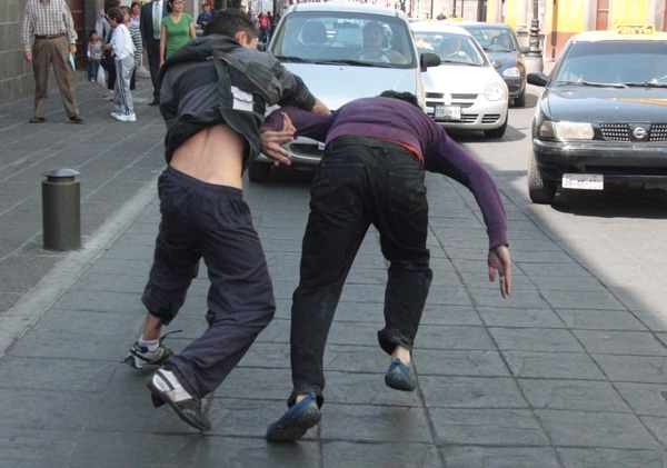 Puebla, entre los estados con más suicidios por acoso físico y cibernético