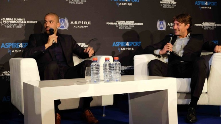 Qatar Legend, habrá Mundial de futbolistas veteranos