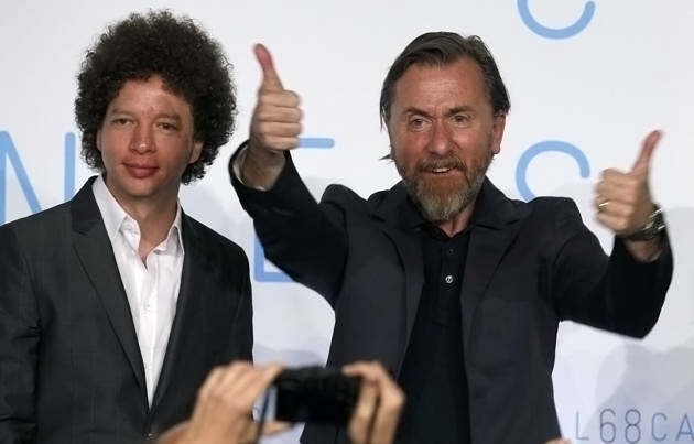 Chronic, el film mexicano que impactó en Cannes