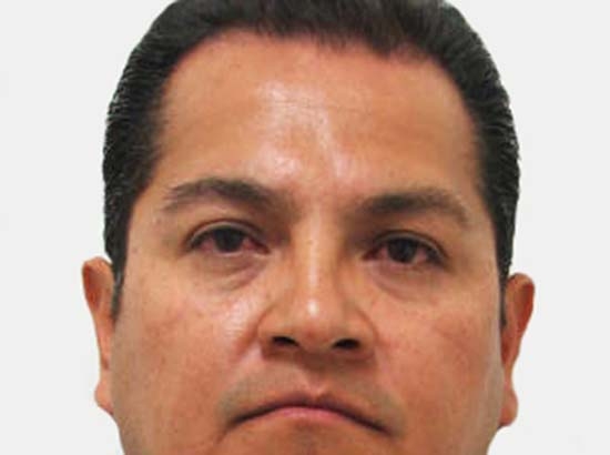 Le depositan por error 2.4 mdp en su cuenta y termina tras las rejas