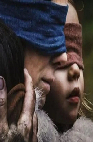 Bird Box tendrá secuela y Netflix trabaja en ello