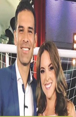 Rafa Márquez continuaría “aventura” con Patty López de la Cerda