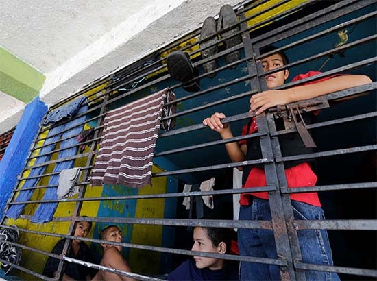 UNICEF pide registro nacional de albergues en México