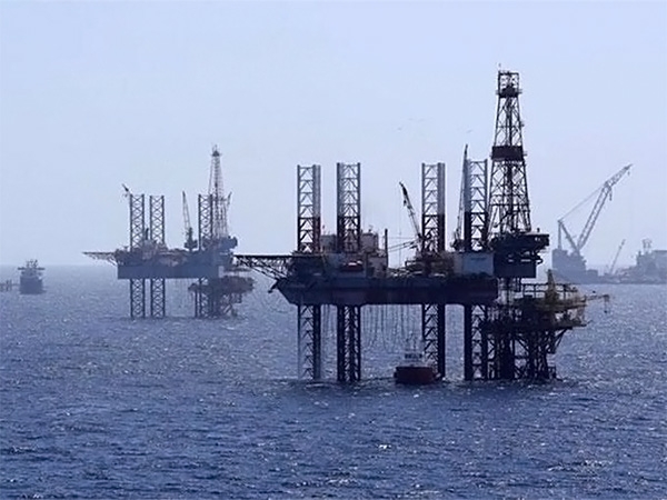 Pemex deja campo libre a IP y no participará en Ronda Uno