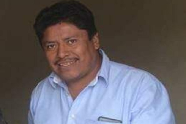FGE descarta robo como móvil del asesinato de integrante de Morena en Ocoyucan