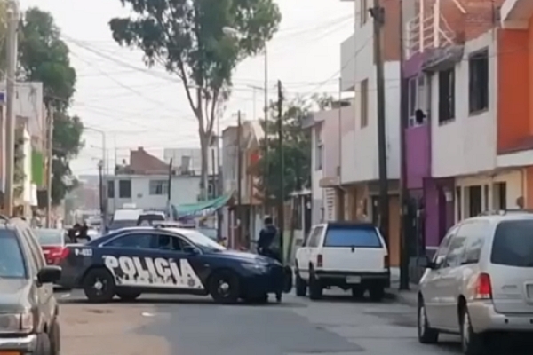 Vapulearon a profesor de primaria y murió en una clínica de La Popular