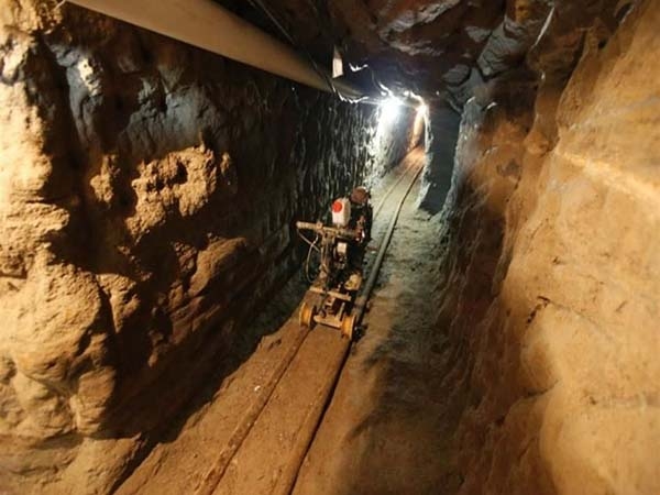 México extradita a EU a “El Señor de los Túneles”