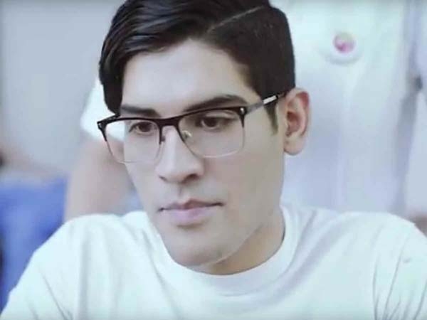 Alumna de Universidad del Pedregal habría “puesto” a Norberto