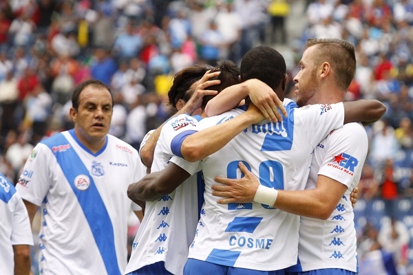 La Franja, de la mano del Chelís, derrotó 3-2 a Morelia