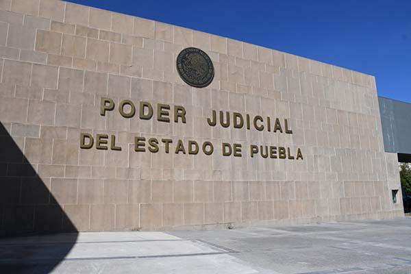 TSJ de Puebla cambia adscripción de magistradas y magistrados; así quedaron