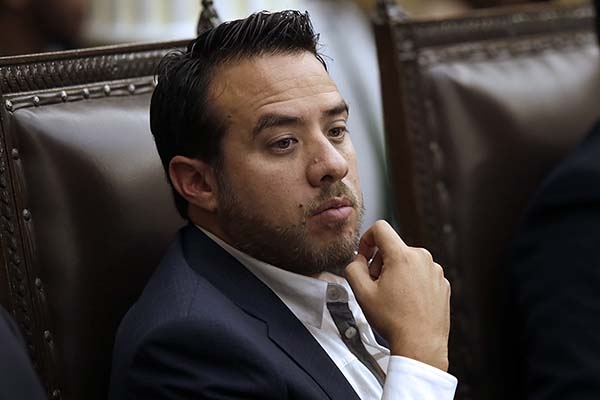Es ilegal reabrir cuentas públicas, afirman diputados del PAN