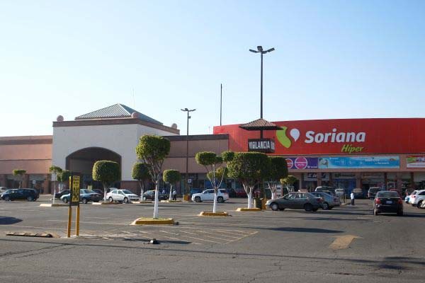 Centros comerciales invertirán 50 mil pesos en medidas de sanidad para la “nueva normalidad”