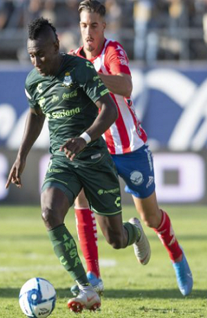 Liga MX: San Luis recibe a Santos en el inicio de la J7