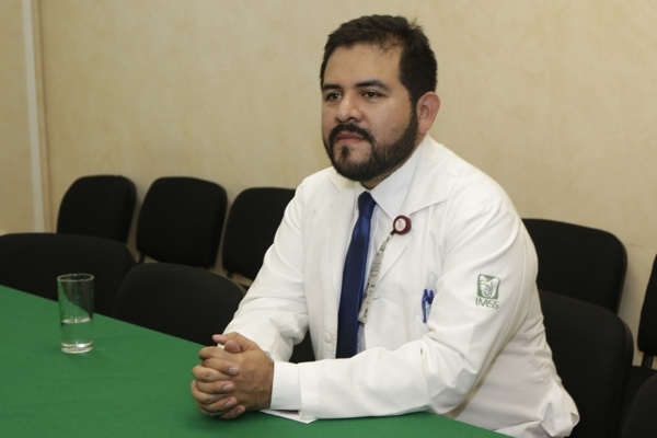 40 casos de cáncer de piel atiende el IMSS Puebla al año